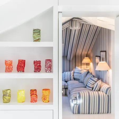 La Casa Di Hubert De Givenchy - Dimora Italia Apartment Venice