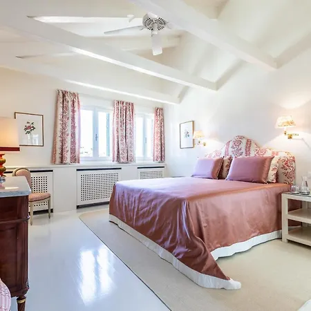 La Casa Di Hubert De Givenchy - Dimora Italia Apartment Venice