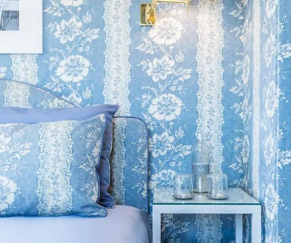 Lägenhet La Casa Di Hubert De Givenchy - Dimora Italia Venedig