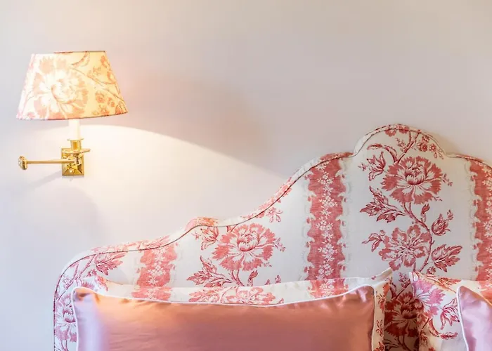 La Casa Di Hubert De Givenchy - Dimora Italia *