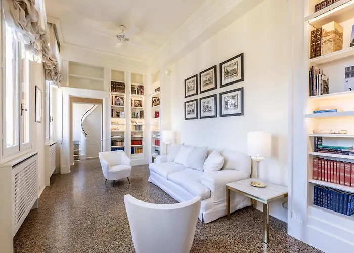 La Casa Di Hubert De Givenchy - Dimora Italia *
