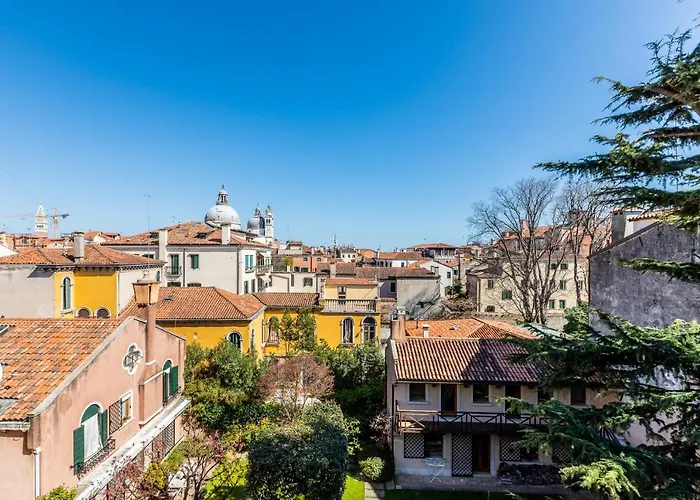 La Casa Di Hubert De Givenchy - Dimora Italia *