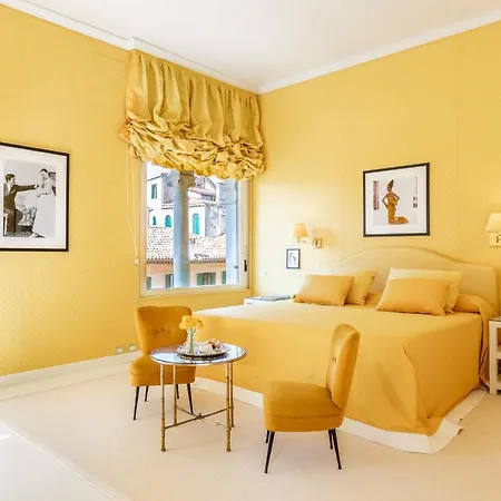 La Casa Di Hubert De Givenchy - Dimora Italia דירה