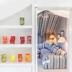 La Casa Di Hubert De Givenchy - Dimora Italia Apartament Wenecja