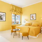 La Casa Di Hubert De Givenchy - Dimora Italia 公寓