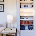 La Casa Di Hubert De Givenchy - Dimora Italia Apartament *
