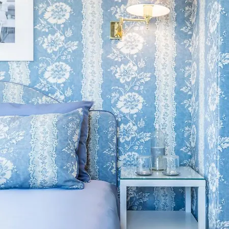 Апартаменты La Casa Di Hubert De Givenchy - Dimora Italia Венеция