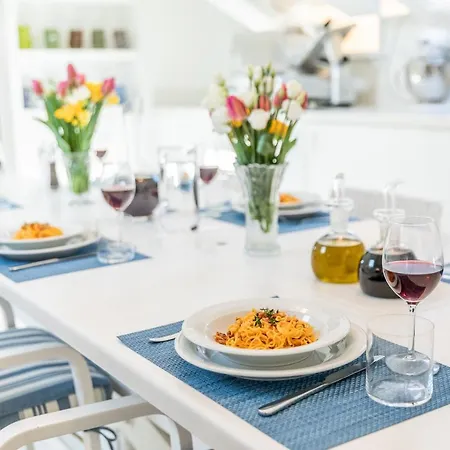 La Casa Di Hubert De Givenchy - Dimora Italia Apartament
