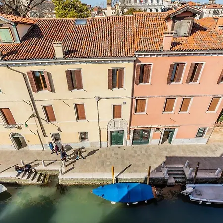 公寓 La Casa Di Hubert De Givenchy - Dimora Italia *